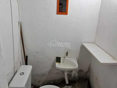 Loja-Salão, 22 m² - Foto 1