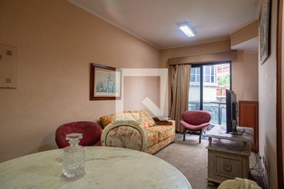 Apartamento, 1 quarto, 58 m² - Foto 2