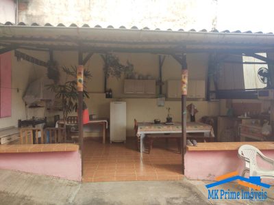 Sobrado, 4 quartos, 341 m² - Foto 4