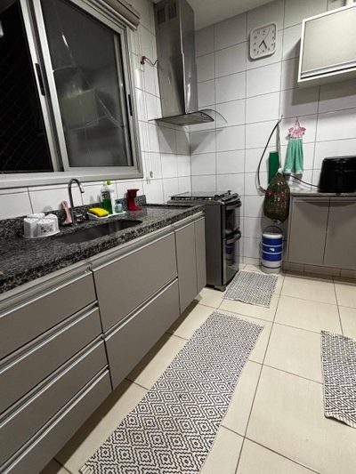 Apartamento, 1 quarto - Foto 3