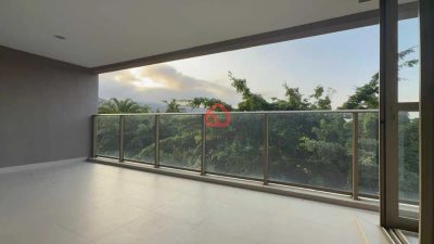 Apartamento, 3 quartos, 123 m² - Foto 4