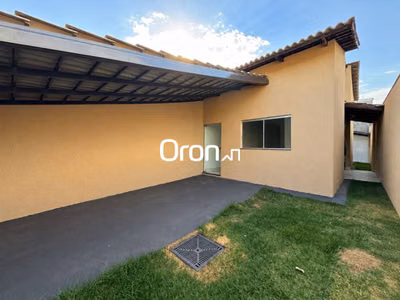 Casa, 2 quartos, 77 m² - Foto 1