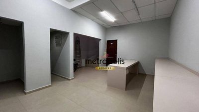 Sala-Conjunto, 40 m² - Foto 2