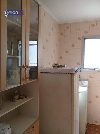 Apartamento, 1 quarto, 42 m² - Foto 5