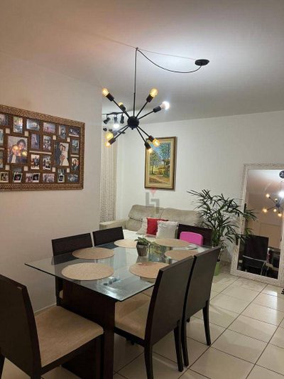 Apartamento, 2 quartos, 55 m² - Foto 5