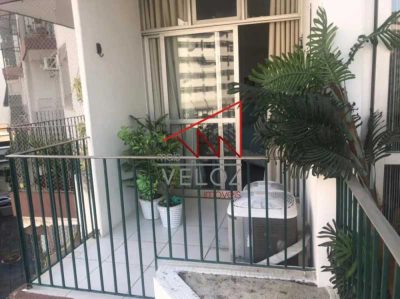 Apartamento, 1 quarto, 60 m² - Foto 1