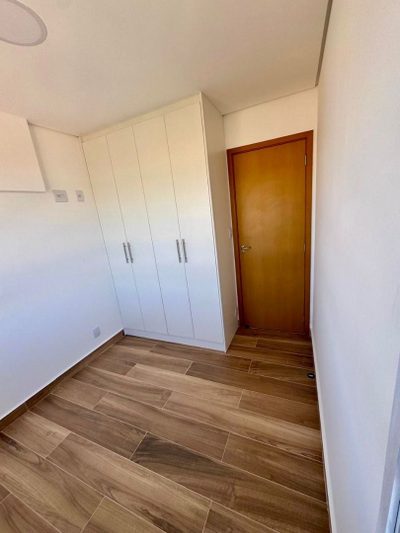 Apartamento, 2 quartos, 57 m² - Foto 2