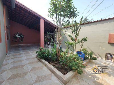 Casa, 3 quartos, 132 m² - Foto 3