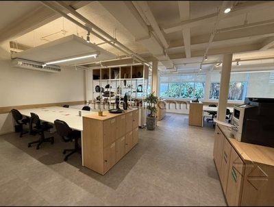 Casa Comercial, 1021 m² - Foto 1