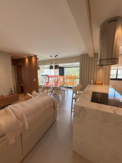 Apartamento, 2 quartos, 82 m² - Foto 1