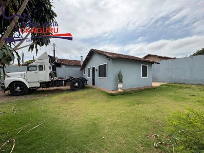 Casa, 2 quartos, 60 m² - Foto 3