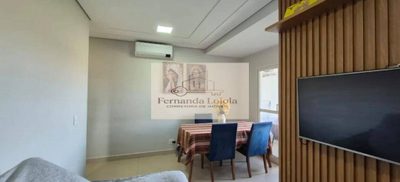 Apartamento, 3 quartos, 67 m² - Foto 2