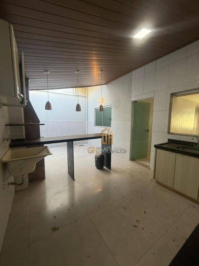 Casa, 3 quartos, 150 m² - Foto 2