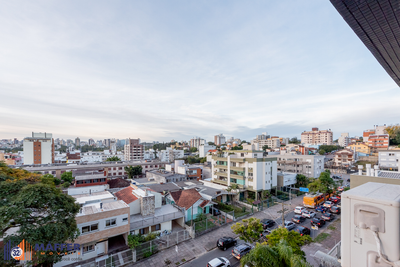 Apartamento, 2 quartos, 85 m² - Foto 1