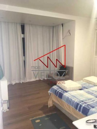 Apartamento, 4 quartos, 166 m² - Foto 1