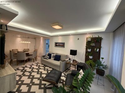 Apartamento, 2 quartos, 122 m² - Foto 5