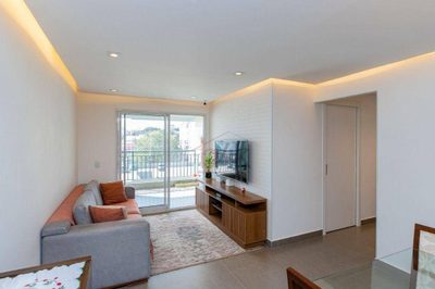 Apartamento, 3 quartos, 83 m² - Foto 3