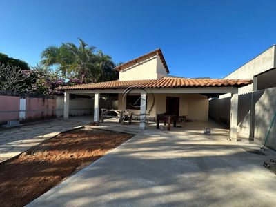 Casa, 3 quartos, 730 m² - Foto 4