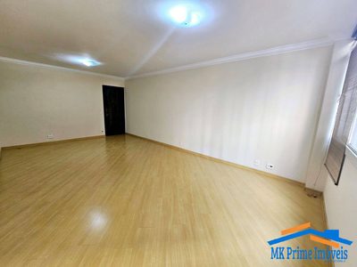 Apartamento, 3 quartos, 134 m² - Foto 5
