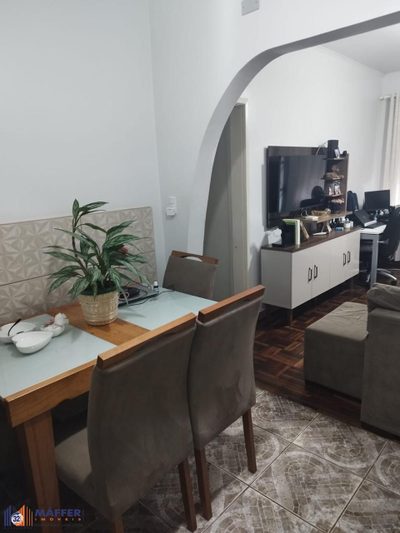 Casa, 3 quartos, 21 m² - Foto 4