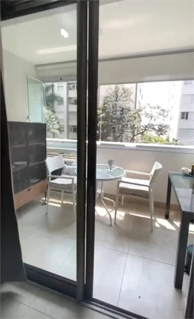 Apartamento, 1 quarto, 24 m² - Foto 5