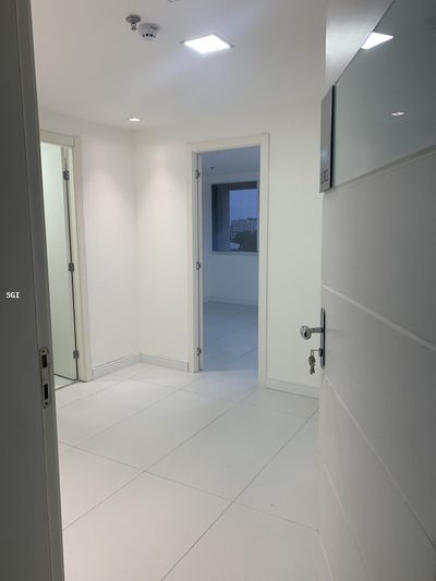 Sala-Conjunto, 38 m² - Foto 3