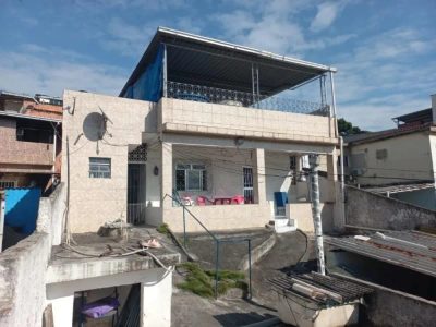 Casa, 2 quartos, 400 m² - Foto 3
