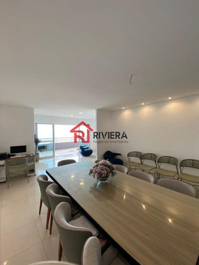 Apartamento, 4 quartos, 245 m² - Foto 4