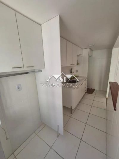 Apartamento, 2 quartos, 56 m² - Foto 5