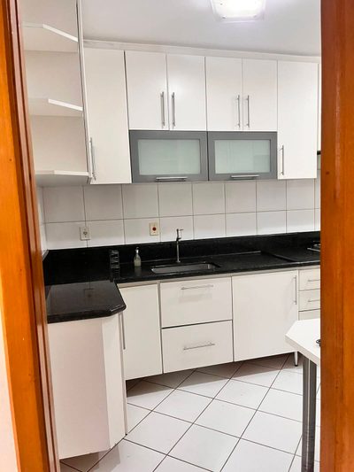 Sobrado, 3 quartos - Foto 5