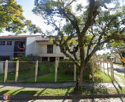 Casa, 4 quartos, 290 m² - Foto 1