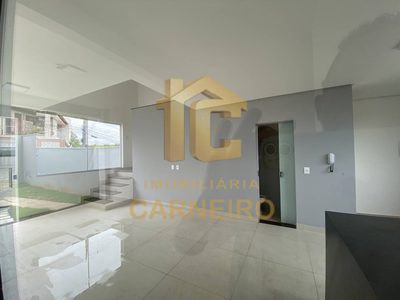 Casa, 3 quartos, 126 m² - Foto 4