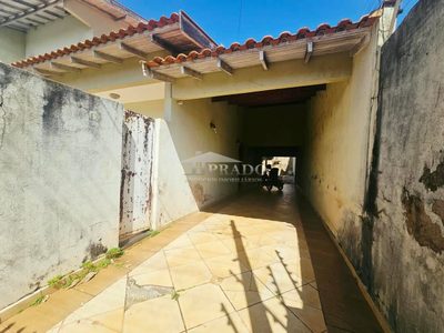 Sobrado, 4 quartos, 246 m² - Foto 2