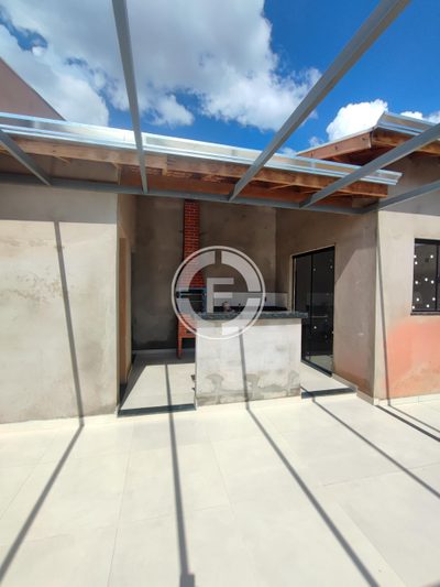 Casa, 2 quartos, 200 m² - Foto 1