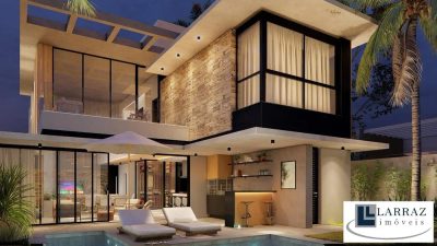 Casa, 4 quartos, 372 m² - Foto 5