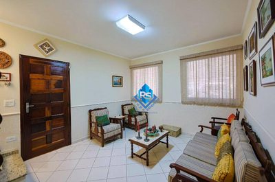 Sobrado, 4 quartos, 195 m² - Foto 4