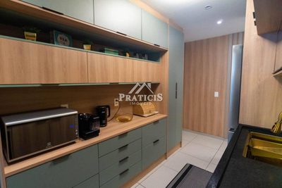 Apartamento, 4 quartos, 132 m² - Foto 4