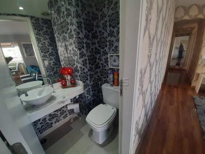 Apartamento, 3 quartos, 114 m² - Foto 4
