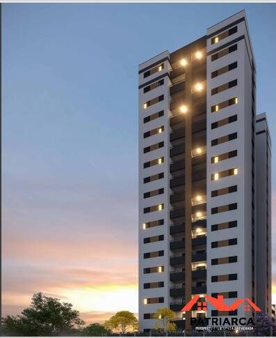 Apartamento, 2 quartos, 64 m² - Foto 3