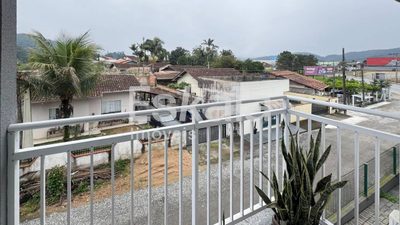 Apartamento, 2 quartos, 56 m² - Foto 2