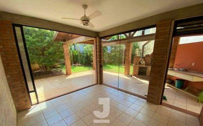 Casa, 4 quartos, 217 m² - Foto 2
