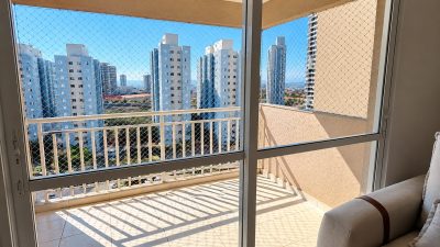 Apartamento, 2 quartos, 69 m² - Foto 5