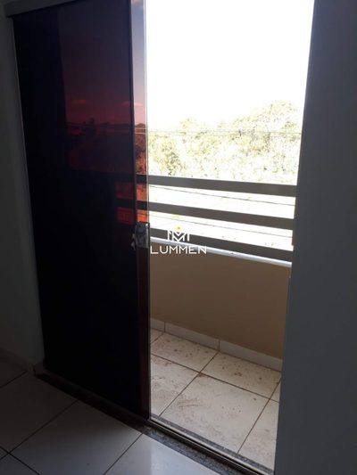 Apartamento, 2 quartos, 65 m² - Foto 2