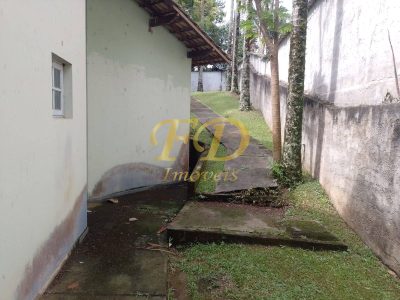 Casa de Condomínio, 1 quarto - Foto 5