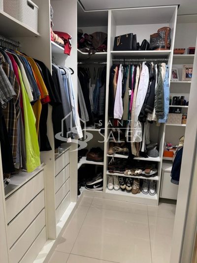 Apartamento, 3 quartos, 134 m² - Foto 2