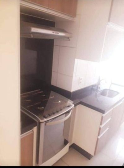 Apartamento, 2 quartos, 52 m² - Foto 5