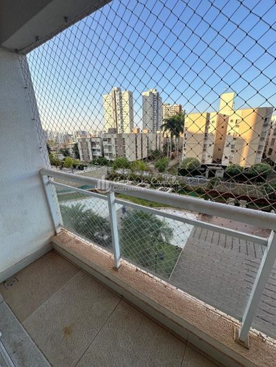 Apartamento, 2 quartos, 77 m² - Foto 4