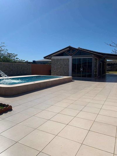 Casa, 3 quartos, 130 m² - Foto 3