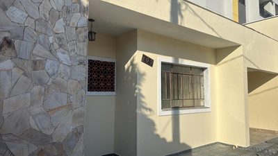 Casa, 3 quartos, 238 m² - Foto 4