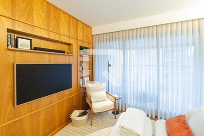 Apartamento, 3 quartos, 110 m² - Foto 3